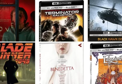 Uscite Bluray 13-14 Giugno 2023